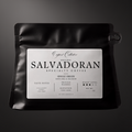 Single Origin Organic Salvadoran Coffee Beans – Medium Roast – Whole Bean 8oz